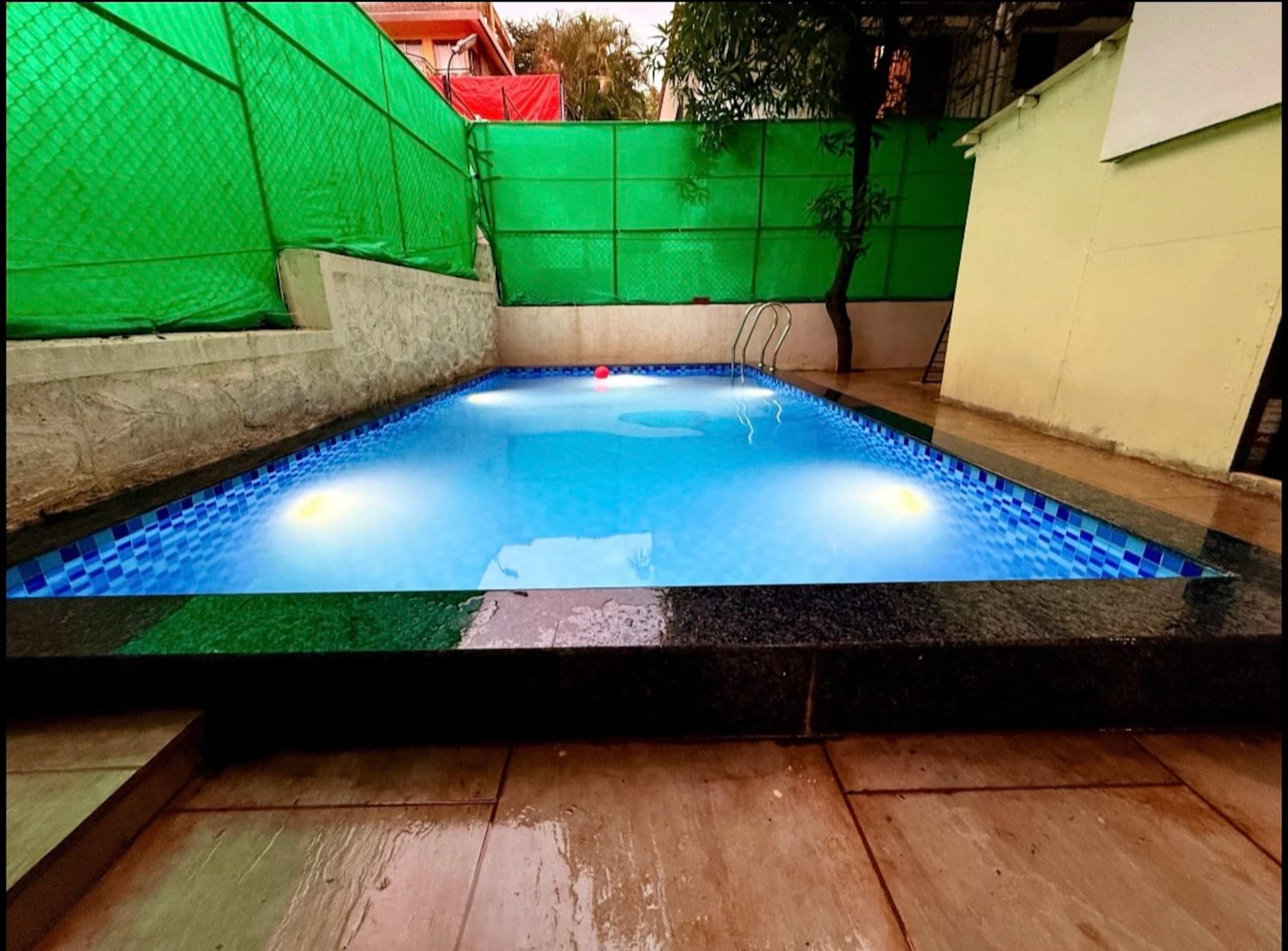 Welcome to the Starlit your 4BHK luxurious villa - Tap to explore photos
