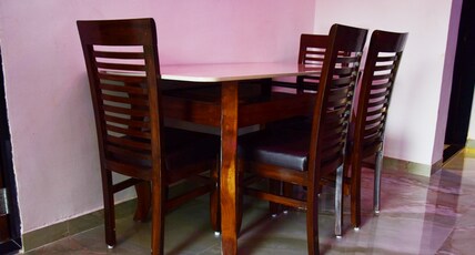 Park Villa Room Type - Park Villa