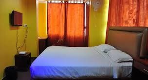 Hotel Raj Room Type - Deluxe Double Bed Room AC