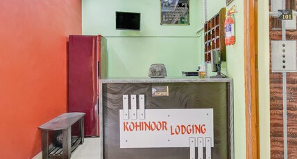 Hotel O Kohinoor hotel and lodging Room Type - Classic