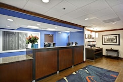Hampton Inn by Hilton Birmingham/Mountain Brook