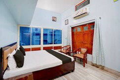 Address of Hotel O Ram Raj Guest House