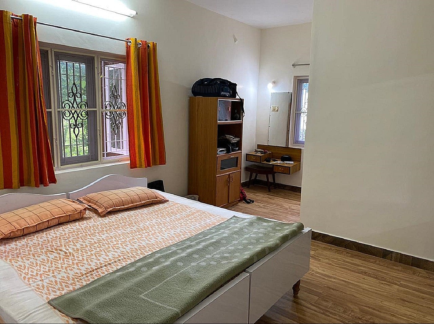 Yelagiri Villa - Tap to explore photos