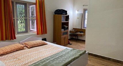 Yelagiri Villa Room Type - 2 BHK Villa