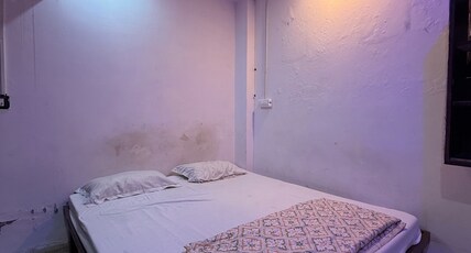 Cozy Inn Hostel Delhi Room Type - Double Room with Shared Toilet