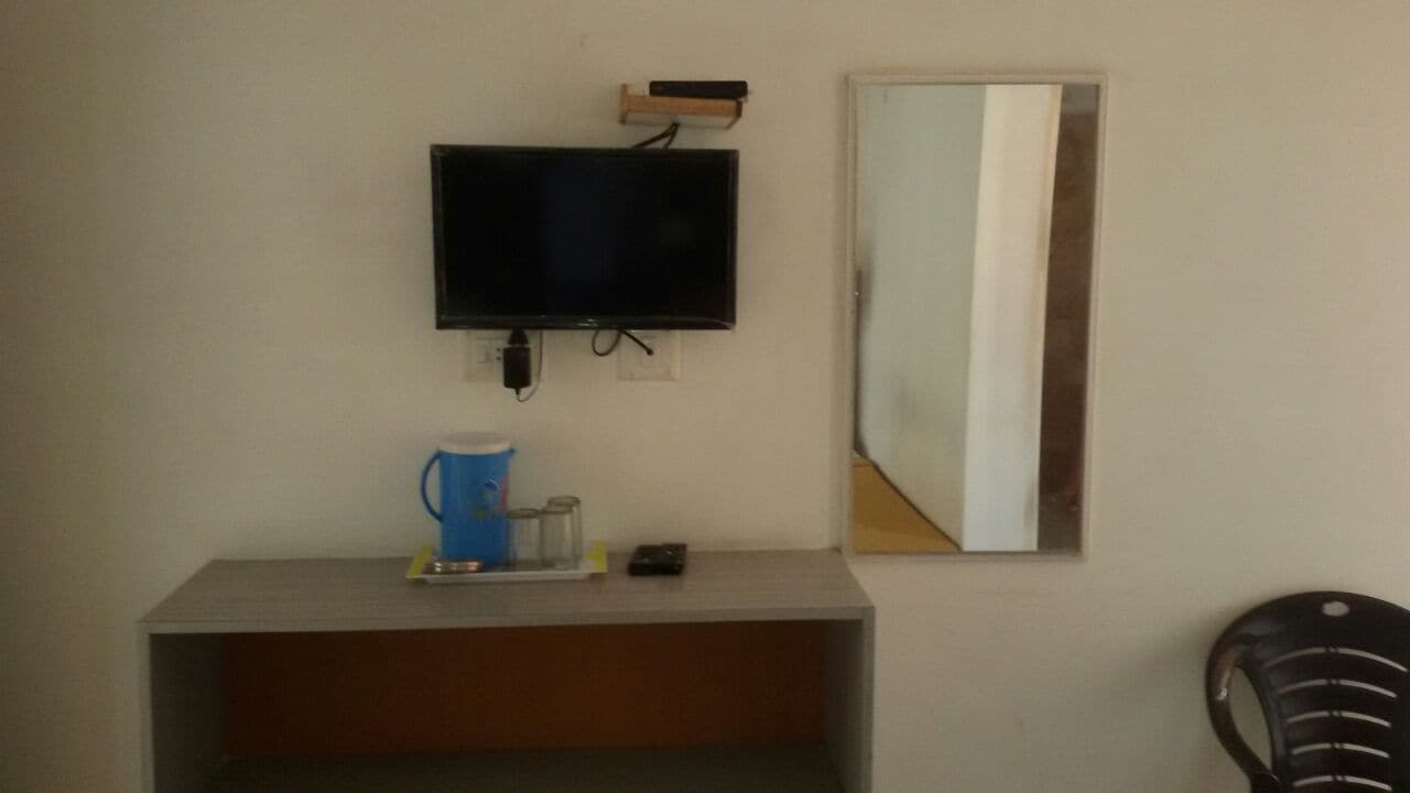 Star Residency - Tap to explore photos