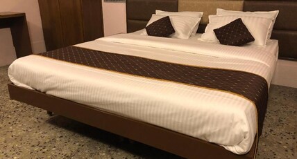ROLEX LODGE Room Type - Executive