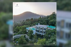 Chirping Hills Resort