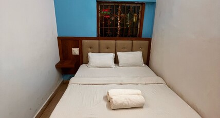 Amardeep Holiday Homes Room Type - Double Room