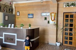 Jajora Udaipur By Premier Stays