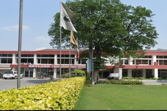 Sky lark Tourist Resort