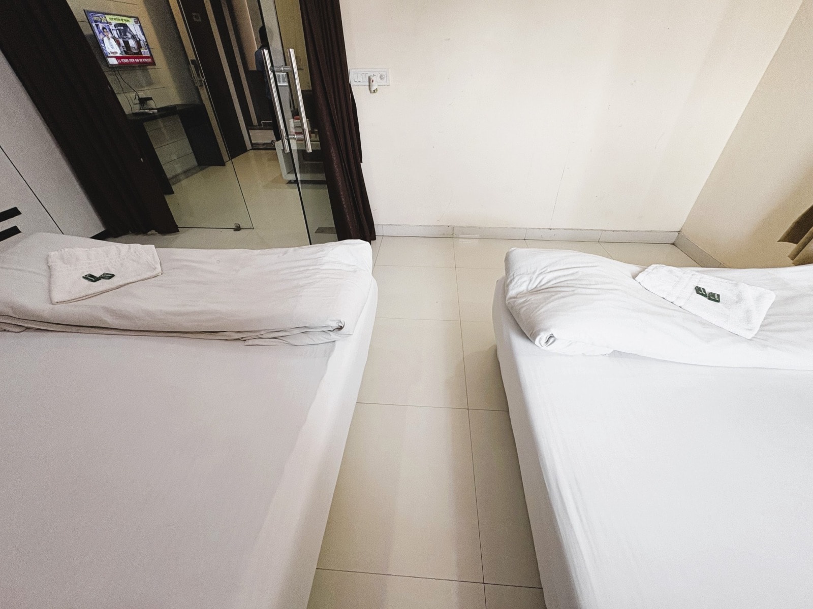 Hotel Big Boss New Digha - Tap to explore photos