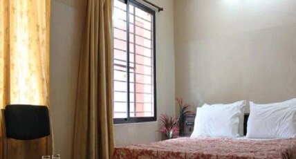 HOTEL S.C.V.D.S Room Type - Standard Bed Non AC Room