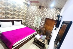 Hotel Satya Nirmal Palace