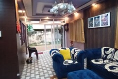 HOTEL ENLIVEN RESIDENCY