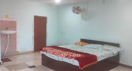 Sunrise Resort Lammasingi Room Type - Standard Non Ac Room