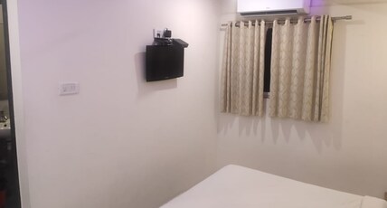 Hotel Manvaar Room Type - Standard Non AC Room