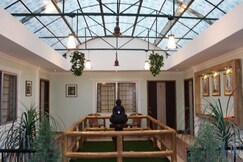 Arannya Nishidin Homestay