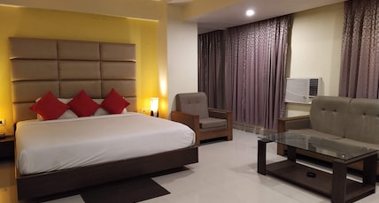 Hotel Rumani Room Type - SUITE ROOM Hotel Rumani Room Type - SUITE ROOM
