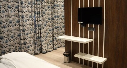 Zorba Bistro & Hotel Silver Ace Room Type - Standard Room