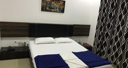 Hotel Vijay Room Type - Family Suite