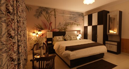 Wandernest Homes Room Type - Wandernest Homes