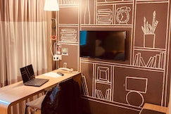 ibis Toulouse Ponts Jumeaux