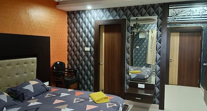 Mishra's Residency | Entire Studio Apartment Room Type - Mishras Homestay | Entire 1BHK Apartment Mishra's Residency | Entire Studio Apartment Room Type - Mishras Homestay | Entire 1BHK Apartment