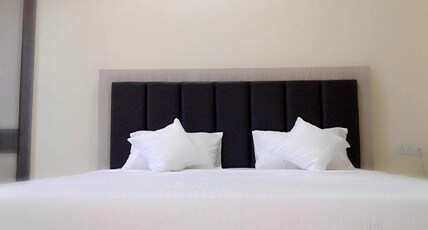 Panchvati Hotel & Restaurant Room Type - Executive Room