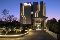 Hotel Waterlily