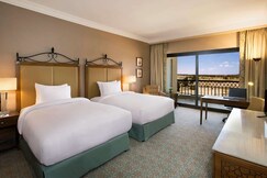 Hilton Alexandria King's Ranch