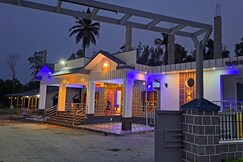 Vihara homestay