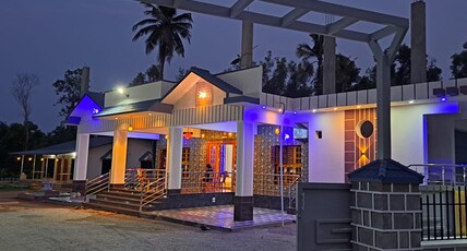 Vihara homestay Room Type - Vihara homestay