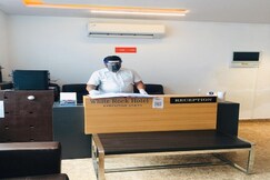 Hotel White Rock Sector 68 Sohna Road Gurgaon