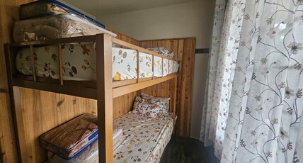 Beth-Shalom Room Type - Beth-Shalom