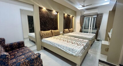 Care Classic - Greams Road Room Type - Classic Room - 2 Queen Bed