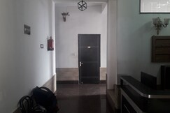 Address of Hotel Maharani