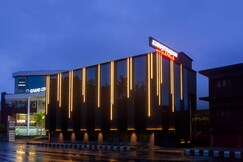 HOTEL GANGA