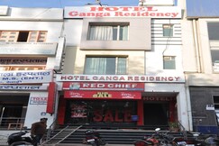 Hotel Ganga Residency