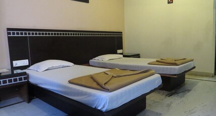 Smyle Inn Room Type - Comfort Room