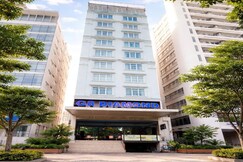 G8 Diamond Hotel Saigon