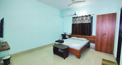 Shagun Banquet & Hotel Room Type - Standard AC Room