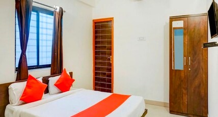 Hotel O Sai inn 2 Room Type - Classic