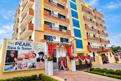 PEARL HOTEL & SPA