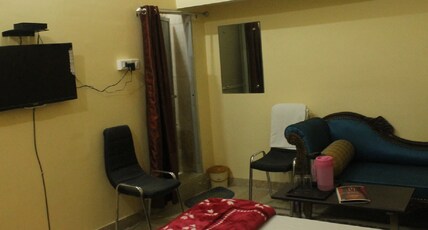 HOTEL PREM SAGAR Room Type - Non AC Deluxe room