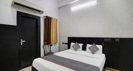 Townhouse Hotel Vaishnavi Inn Room Type - Classic