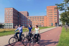 Mercure Hotel Amsterdam Sloterdijk Station