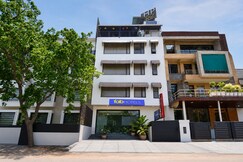 FabHotel Harsh Paradise