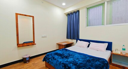 Johari Heritage Home Room Type - Budget Double Room