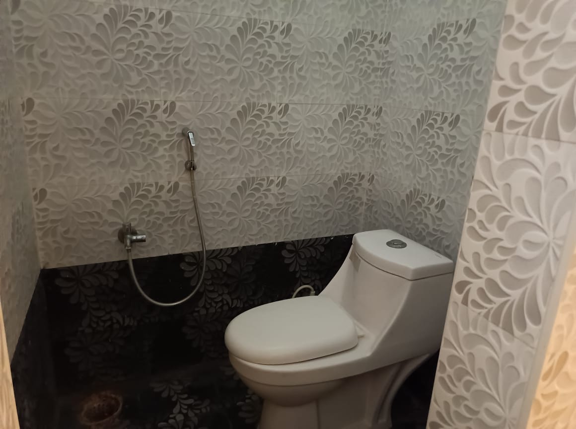 Abirami Royal Residency | Rooms & Wi-Fi - Tap to explore photos